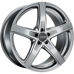 OZ Monaco HLT 19x10" 5x112 ET50, Grigio Corsa